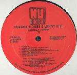 Frankie Bones / Lenny Dee - Looney Tunes Vol 2 - Nu Groove - US House