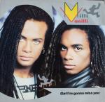 Milli Vanilli - Girl I'm Gonna Miss You - Cooltempo - Soul & Funk
