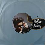 The Blow Monkeys - Digging Your Scene - RCA - Synth Pop