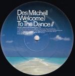 Des Mitchell - (Welcome) To The Dance - Code Blue - Trance