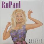RuPaul - Snapshot - Rhino Records  - US House