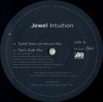 Jewel - Intuition - Atlantic - Trance