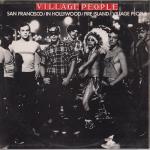Village People - Village People - DJM Records  - Disco