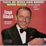 Frank Sinatra - Days Of Wine And Roses, Moon River And Other Academy Award Winners - Reprise Records - Soundtracks