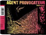 Agent Provocateur - Sabotage - Wall Of Sound - Big Beat