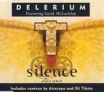 Delerium & Sarah McLachlan - Silence - Nettwerk - Trance