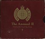 Pete Tong & Boy George - The Annual II - Ministry Of Sound - UK House