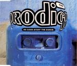 The Prodigy - No Good (Start The Dance) - XL Recordings - Tech House