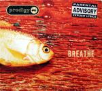 The Prodigy - Breathe - XL Recordings - Hardcore