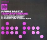Future Breeze - Temple Of Dreams - Data Records - Trance