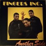 Fingers Inc. - Another Side - Jack Trax - Chicago House