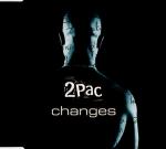 2Pac - Changes - Jive - Hip Hop
