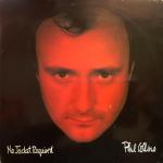 Phil Collins - No Jacket Required - Virgin - Rock