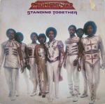 Midnight Star - Standing Together - Solar - Soul & Funk