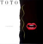 Toto - Isolation - CBS - Rock