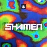 The Shamen - Hyperreal - One Little Indian - Techno