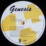 Genesis - Genesis - Charisma - Rock