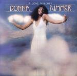 Donna Summer - A Love Trilogy - GTO - Soul & Funk