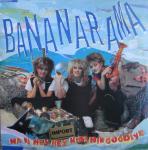 Bananarama - Na Na Hey Hey Kiss Him Goodbye - London Records - Synth Pop