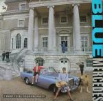 Blue Mercedes - I Want To Be Your Property - MCA Records - Disco