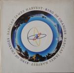 Barclay James Harvest - Ring Of Changes - Polydor - Rock