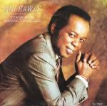 Lou Rawls - Stop Me From Starting This Feeling - Epic - Soul & Funk