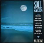 Various - Soul Searching Vol I - Jive - Soul & Funk