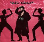 Seal - Crazy - ZTT - Synth Pop