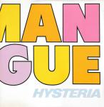 The Human League - Hysteria - Virgin - New Wave