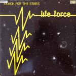 Life Force - Reach For The Stars - POLO - Disco