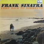 Frank Sinatra - Come Back To Sorrento - Fontana - Jazz