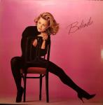 Belinda Carlisle - Belinda - I.R.S. Records - Rock