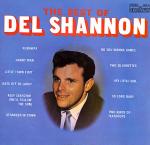 Del Shannon - The Best Of Del Shannon - Contour - Rock