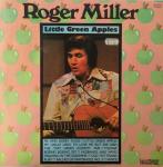 Roger Miller - Little Green Apples - Contour - Folk