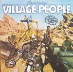 Village People - Cruisin - Mercury - Disco