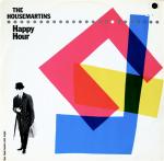 The Housemartins - Happy Hour - Go! Discs - Indie