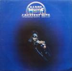 Barry White - Greatest Hits - 20th Century Records - Soul & Funk