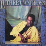 Luther Vandross - Give Me The Reason - Epic - Soul & Funk