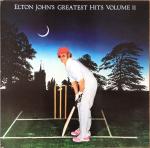 Elton John - Elton John's Greatest Hits Volume II - DJM Records - Rock