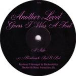 Another Level - Guess I Was A Fool - Satellite  - R & B