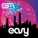 Groove Armada - Easy - Jive - UK House