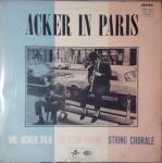 Acker Bilk & The Leon Young String Chorale - Acker In Paris - Columbia - Jazz