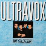 Ultravox - The Collection - Chrysalis - Synth Pop