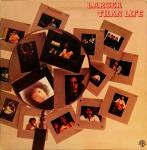 Various - Larger Than Life - Warner Bros. Records - Jazz