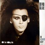 Dead Or Alive - In Too Deep (Off Yer Mong Mix) - Epic - Synth Pop