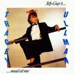 Tracey Ullman - My Guy's Mad At Me - Stiff Records - Synth Pop