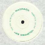 Ratpack - Clipper EP - Confetti Records - UK Garage