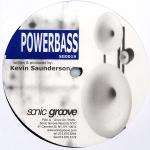 Kevin Saunderson - Powerbass - Sonic Groove - Detroit Techno