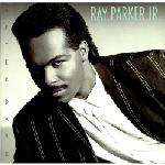 Ray Parker Jr. - After Dark - LP - Geffen - R & B