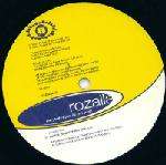 Rozalla - Everybody's Free To Feel Good - Remixes - 2 x 12'' - Pulse-8 Records - UK House